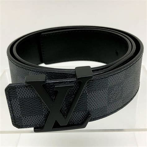 female balck louis vuitton belt|Louis Vuitton snakeskin belt.